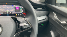 Skoda Octavia 1.5 TSI e-TEC SE Technology 5dr DSG Petrol Estate